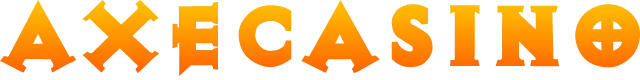 Axe Casino Axe casino logo